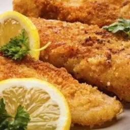 فيليه مقلي
